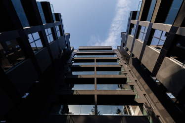 Клубний будинок Avalon PRIME. /предоставлено пресс-службой