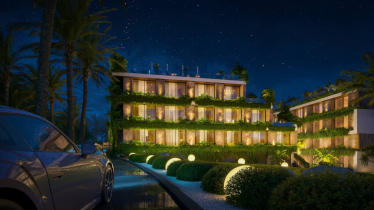 Бізнес-модель майбутнього: як підхід до девелопменту реалізовано в Royal Oasis Collection /Фото 3