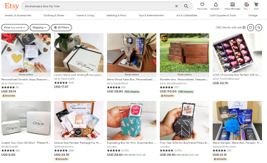 Що зараз продавати на Etsy, щоб потрапити в тренди. Поради підприємцям та хендмейдерам /Фото 14
