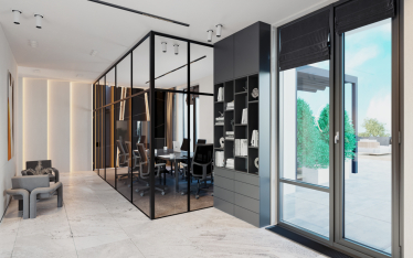 ЖК Маxima Residence