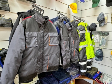 ФОП Шевченко В.С.