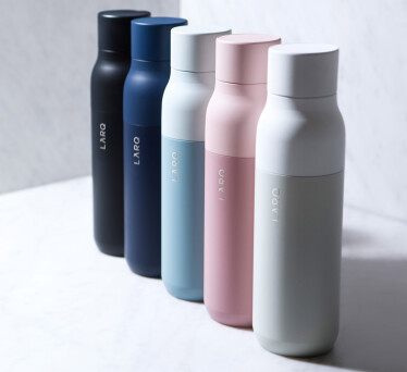 Замість санітайзерів. 11 гаджетів, які знищують віруси й мікроби /Фото 2