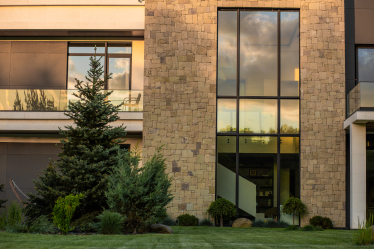 У пошуках дому майбутнього: як Ecobud змінює уявлення про заміське котеджне містечко /Фото 3