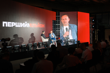 Лев Жиденко, співзасновник мережі магазинів «Аврора»