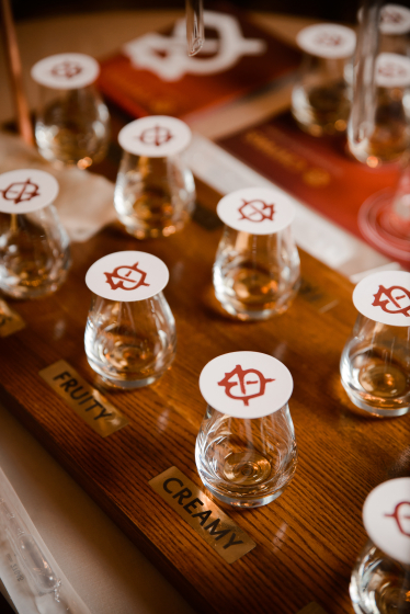 Музика зі смаком. Як пройшов Chivas Jazz Day&amp;nbsp; /Фото 1