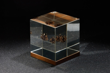 Музей фрагментів війни зібрав 300 артефактів для допомоги постраждалим від дій окупантів. Дев’ять історій експонатів&amp;nbsp; /Фото 5