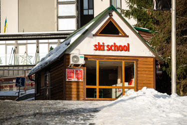 Інвестиційний форпост. Західний регіон України стає центром інвестицій у нерухомість. Перспективи та прогнози /Фото 5