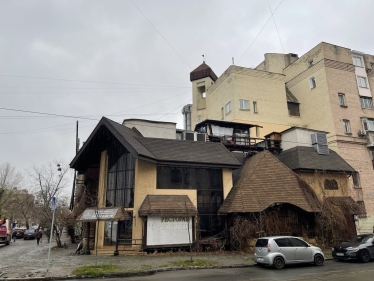 Не «Електронмашем» єдиним. Що ще крім гіганта на Кільцевій продав Фонд держмайна у Києві та чи варто пригледітись до того, що залишилось /Фото 3