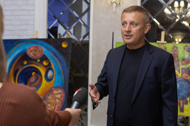 Сергій Кудлаєнко