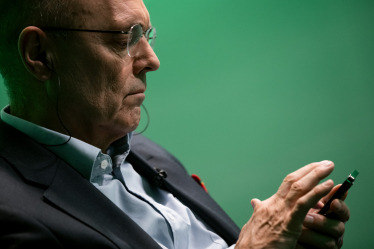 Стабільність понад усе, цифровий ризик-менеджмент та перезапуск сервісів із хмари. Як війна загартувала ПриватБанк /Фото 1