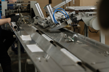 Виробництво «АВІК-2000»