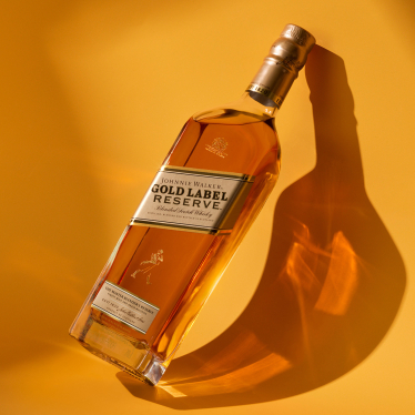 Johnnie Walker Gold Label Reserve