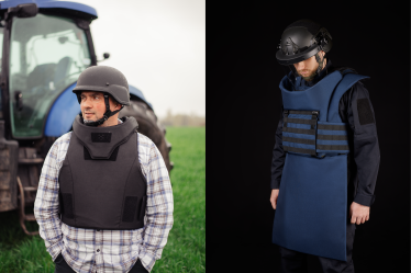 «Українська Броня»