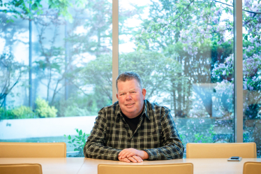 «Мені все ще цікаво займатися бізнесом, тому що я допитливий». Олександр Кардаков про 30 років на IT-ринку України /Фото 1