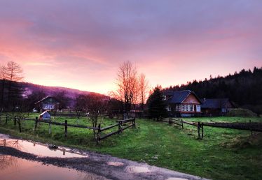 Андрій Буренок проходив ретрити тиші вже вісім разів. Навіщо підприємцю тижні повного мовчання /Фото 3