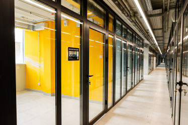 Інноваційно-технологічний парк «Кристал» у Вінниці