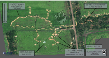 изображение Black Bird Group