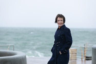 Лія Мороховська /Фото 1