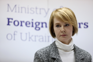 Україна може заробляти на експорті енергії більше, ніж на транзиті газу, але заважає Угорщина. Чи вдасться зламати супротив? /Фото 1