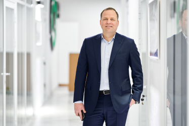 Фенікс на ринку пального. Як мережа АЗК UPG відновила бізнес, зруйнований 24 лютого /Фото 1