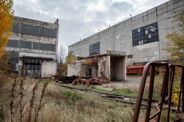 Емма Солдатова для Forbes Україна