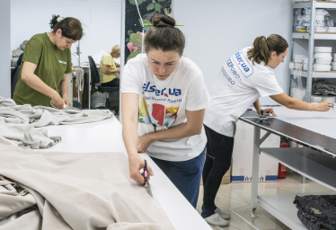 «Не знаю як, але воно працює». Як сімʼя Бондаренків побудувала бізнес на повному делегуванні, автоматизації та мотивації топменеджерів /Фото 4