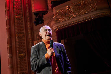 Тіберій Сільваші