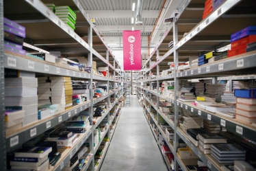 У березні продали 0 книжок, зараз – 84 000. Як відновлюється пошматований війною книжковий ринок. Інтерв'ю з СЕО Yakaboo /Фото 3