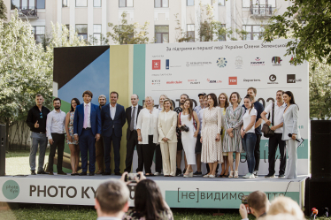 Об’єднані спільною метою.&amp;nbsp;Найбільші благодійні проєкти FAVBET у 2023 році /Фото 5