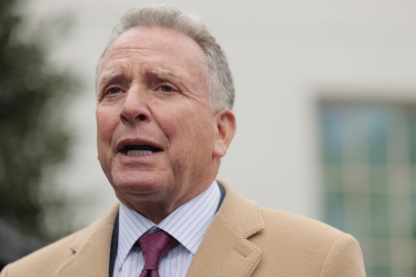 Стив Виткофф /Getty Images