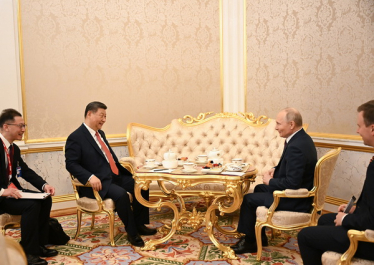 МЗС Китаю
