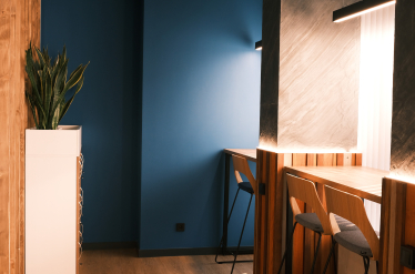 Трансформация пространства. Как украинские компании готовят свои офисы к окончанию пандемии /Фото 26