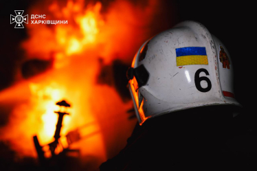 Російські дрони вдарили по Харкову: пошкоджено будинки, є постраждалі (фото) /Фото 2