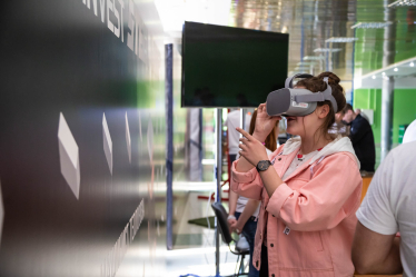 Персоналізований соцпакет та автоматизовані сервіси. Як Метінвест використовує HR-стратегію для зміцнення команди /Фото 3