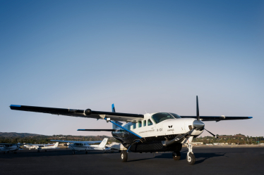 Безпілотний літак від компанії Xwing /з офіційного сайту xwing.com