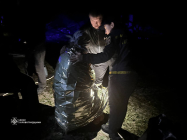 Росія атакувала Україну ракетами та БПЛА: пошкоджено інфраструктуру, затримуються десятки поїздів, є жертви /Фото 3