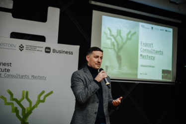 Export Consultants Mastery