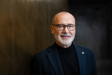 Віктор Іванчик, СЕО «Астарти-Київ»