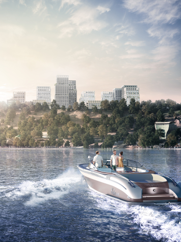 Ближче до моря: нерухомість з історією, яка розширює горизонт /Фото 2