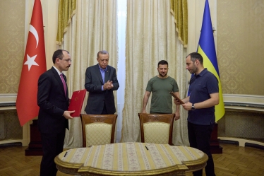 «Быть премьером – это неинтересно, нет никаких амбиций и желания». Главное из интервью министра Александра Кубракова для ЭП /Фото 1