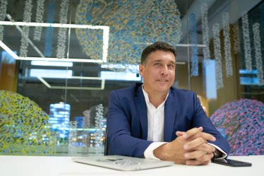 Від каршерингу до центру 5G. Головні інноваційні проєкти UNIT.city прямо зараз /Фото 3