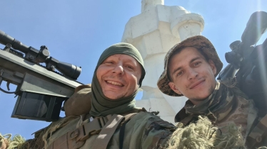 з особистого архіву