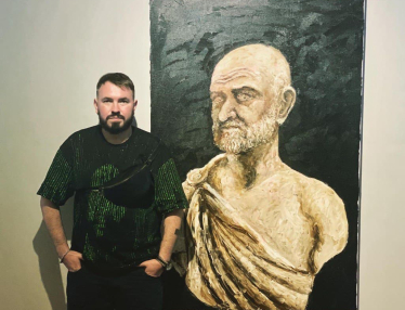 Недоплачений Ройтбурд. Уривок з майбутньої книги Андрія Лозового про Олександра Ройтбурда /Фото 6