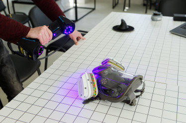 Інноваційно-технологічний парк «Кристал» у Вінниці