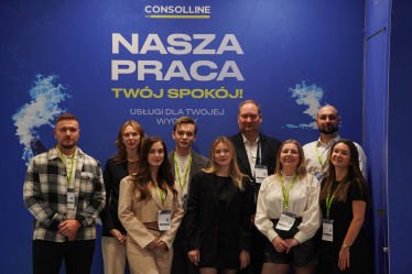 Consolline /надано пресслужбою