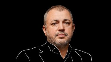 Юрий Сорочинский, CEO Nemiroff /Фото из личного архива/коллаж Александра Карасева