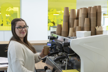 La Famiglia Catering