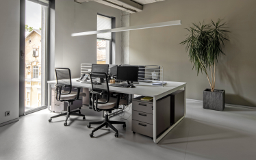 Как превратить производителя дрожжей в биотех-компанию? «Энзим» кардинально сменил офис. Что из этого вышло /Фото 19