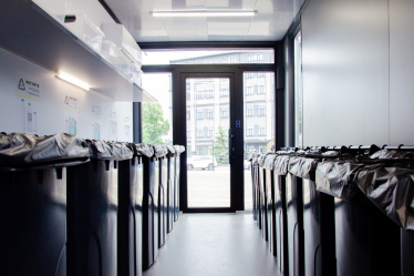 Не зовсім чистий бізнес. Як Євгенія Аратовська привчила українців платити за переробку власного сміття. Історія компанії «Україна без сміття» /Фото 3