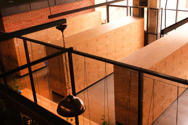 Офис больше не офис. Как украинские компании меняют подход к организации работы. Пять трендов /Фото 30